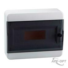 Изображения товара Корпус пластиковый OptiBox P-BNK-2-12-IP41 | 117920 | КЭАЗ