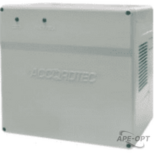 Изображения товара ББП-20 исп.1 (белый) - Блок бесперебойного питания в пластиковом корпусе под АКБ 7 Ач., Uвх