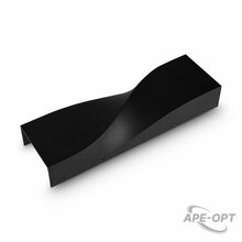 Изображения товара Архитектурная подсветка Твист / Twist 3000К 11Вт IP 65 O040WL-L11B3K | O040WL-L11B3K | Maytoni
