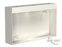 Изображения товара Кронштейн BS-K-26 White | a21801 | Белый свет