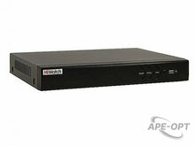 Изображения товара DS-N332/2(C) - 32-х канальный IP-регистратор