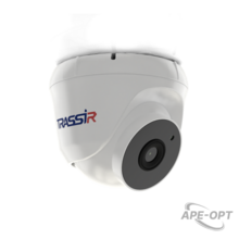 Изображения товара TR-W2S1 v2 2.8 - 2Мп Wi-Fi IP-камера TRASSIR с ИК-подсветкой