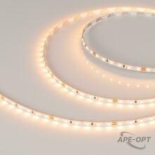 Изображения товара Лента светодиодная MICROLED-M120-4mm 24V Warm2700 (5.4 W/m, IP20, 2216, 5m) (arlight, узкая) | 024422(2) | Arlight