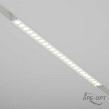 Изображения товара Трековый светильник Точки / Points Exility 2700-6000K 24Вт 36° Dim Smart Zigbee | TR031-4-24WTW-M-DSZ-W | Maytoni