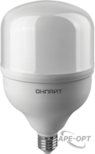 Изображения товара Лампа светодиодная промышленная OLL-T125-50-230-840-E27Е40 | 82904 | ОНЛАЙТ