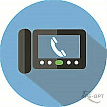 Изображения товара TRASSIR Video Intercom — профессиональное ПО системы SIP домофонов повышенной безопасности