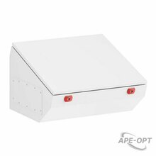 Изображения товара Секция управления RBMPC для пультов/стоек R5R, Ш=600 мм RAM block | R5RBMPC600 | DKC