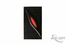 Изображения товара ZKTeco KR201M - Считыватель карт Mifare, 26/34bit Wiegand