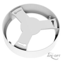 Изображения товара Аксессуар для накладного монтажа ECO CLASS DL FRAME светильника ECOCLASS DL 18 Вт | 4058075644434 | LEDVANCE