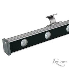 Изображения товара Линейный прожектор AR-LINE-1000-12W Day4000 (GR, 15x60 deg, 230V) (Arlight, IP65 Металл, 3 года) | 041727 | Arlight