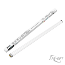 Изображения товара Лампа светодиодная Basic T8 10W 780lm 4000K G13 600mm стекло LED 1/20 | 1930202 | Gauss