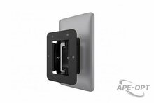 Изображения товара DS-KAB6-W1 - Крепление для терминалов доступа Min-Moe на стену