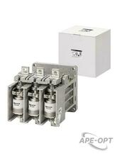 Изображения товара Контактор вакуумный КВТ-1,14-2,5/250, 110В AC/DC, 4НО+3НЗ | SQ0759-0013 | TDM