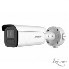 Изображения товара IP-видеокамера Hikvision DS-2CD3666G2T-IZS(2.7-13.5mm)(H) 6Мп уличная цилиндрическая IP-камера с EXIR-подсветкой до 60м