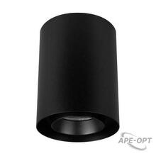 Изображения товара Светильник SP-FOCUS-R110-18W Warm3000 (BK, 36 deg, 230V) (IP54 Металл, 5 лет) | 054863 | Arlight