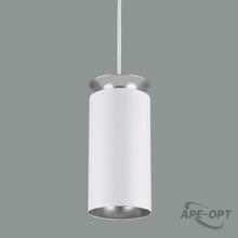 Изображения товара Подвес потолочный DLS021 9+4W 4200К белый матовый/серебро 9 Eurosvet | a045502 | Elektrostandard