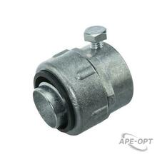 Изображения товара Муфта трубная МТ-32 У2 IP43 | zeta40421 | ГОФРОМАТИК