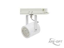 Изображения товара Светильник светодиодный MGN SPOT/T 7W D40 940 BK | 1900000070 | Световые Технологии