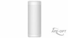 Изображения товара DS-PDTT15AM-LM Hikvision - Двойной уличный оптический извещатель инфракрасный + СВЧ (24Ггц)