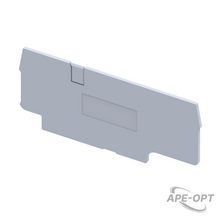 Изображения товара Крышка концевая OptiClip EPCX6/3 | 331836 | КЭАЗ