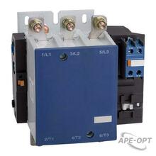 Изображения товара Контактор OptiStart E LC1E120M5-120A-1NO+1NC-220AC | 330261 | КЭАЗ