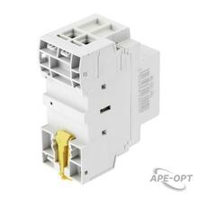 Изображения товара Контактор модульный NO-902-292 Pro-296 КМ63-20 AC (6/30/900) | Б0049161 | ЭРА