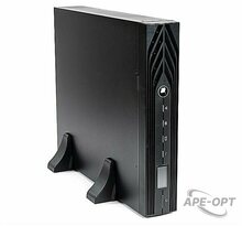 Изображения товара 8955 SKAT-UPS 2000 RACK исп.E Источник бесперебойного питания 220В, 2000ВА (1800 Вт) On-Line, синусоидальная форма выходного напряжения