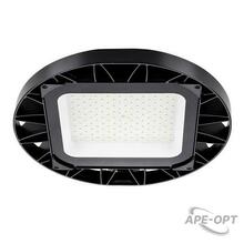 Изображения товара Светильник светодиодный промышленный UFO-150W/02 150Вт 5700К 15000лм IP65 311x93,5/53,5мм 1/5 | UFO-150W/02 | WOLTA