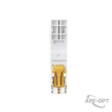 Изображения товара Контактор модульный 2НО 25А 230В МК-103 | 18064DEK | DEKraft