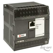 Изображения товара Модуль аналогового вывода EREMF 8 PRO-Logic EKF | EREMF-A-8AO | EKF