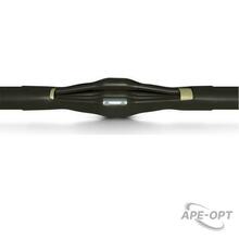 Изображения товара Муфта 5 ПСТ-1 (35-50) нг-Ls с соединителями (пластик/ЭПР без брони) | zeta23361 | ЗЭТАРУС