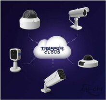 Изображения товара Cloud RTSP