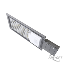 Изображения товара Светильник светодиодный консольный Avenue G2 100W 10000lm 4000K IP65 420*160*57 190-250V КСС "Ш" | 629534200 | Gauss