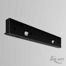 Изображения товара Прямой коннектор питания | TRA184IPC-1B |Maytoni