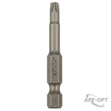 Изображения товара Бита Torx T-25х50 мм для шуруповерта (упак