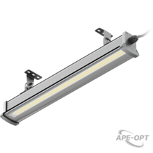 Изображения товара Светильник светодиодный TRAY/RB (500) 35W PRS 750 GY | 1946000210 | Световые Технологии