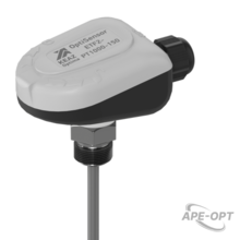 Изображения товара Датчик температуры погружной OptiSensor ETF2-PT1000-150 | 286506 | КЭАЗ