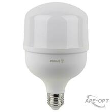 Изображения товара Лампа светодиодная мощная LV HW 50SW/865 230V E27/E40 8X1 RU серия LED HW T | 4099854121470 | OSRAM