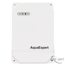 Изображения товара Блок управления системой AquaExpert RADIO | AquaExpert-control-radio | EKF