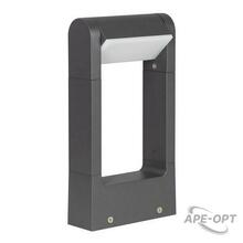 Изображения товара Светильник LGD-PATH-FRAME-ROTARY-H300-6W Warm3000 (GR, 111 deg, 230V) (Arlight, IP65 Металл, 3 года) | 020397(1) | Arlight