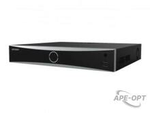 Изображения товара DS-7732NXI-K4(D) - 32-х канальный IP-видеорегистратор с технологией AcuSense Видеовход