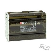 Изображения товара Кросс-модуль (4x15) 125A |cm415-rus| EKF