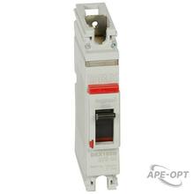 Изображения товара DRX125 термомагнитный 40A 1П 36KA | 027044 | Legrand
