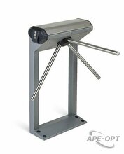 Изображения товара PERCo-KT02.9 - Электронная проходная для карт EMM/HID, карт Mifare