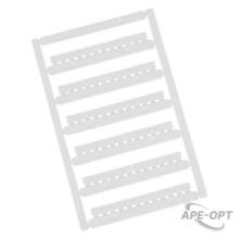 Изображения товара Маркировка без надписей 72 шильдика OptiClip MC2 | 349606 | КЭАЗ