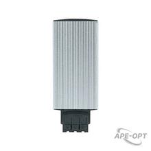 Изображения товара Обогреватель на DIN-рейку клеммный 60Вт 230В IP20 EKF PROxima | heater-click-60-20 | EKF