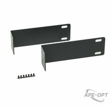 Изображения товара RMK-01 - Комплект OSNOVO для монтажа коммутатора в стойку