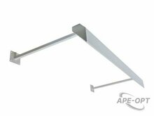 Изображения товара Светильник светодиодный ДПО/ДСО ASM/S LED 1200 SCHOOL 18Вт 4000K CRI90 IP20 | 1694000140 | Световые Технологии