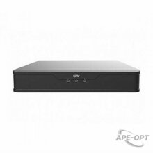 Изображения товара NVR301-04S3 - Видеорегистратор IP 4-х канальный 4K