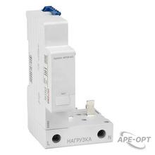 Изображения товара Устройство защиты от дугового пробоя УЗДП OptiDin AFDD-63-УХЛ3 | 339146 | КЭАЗ